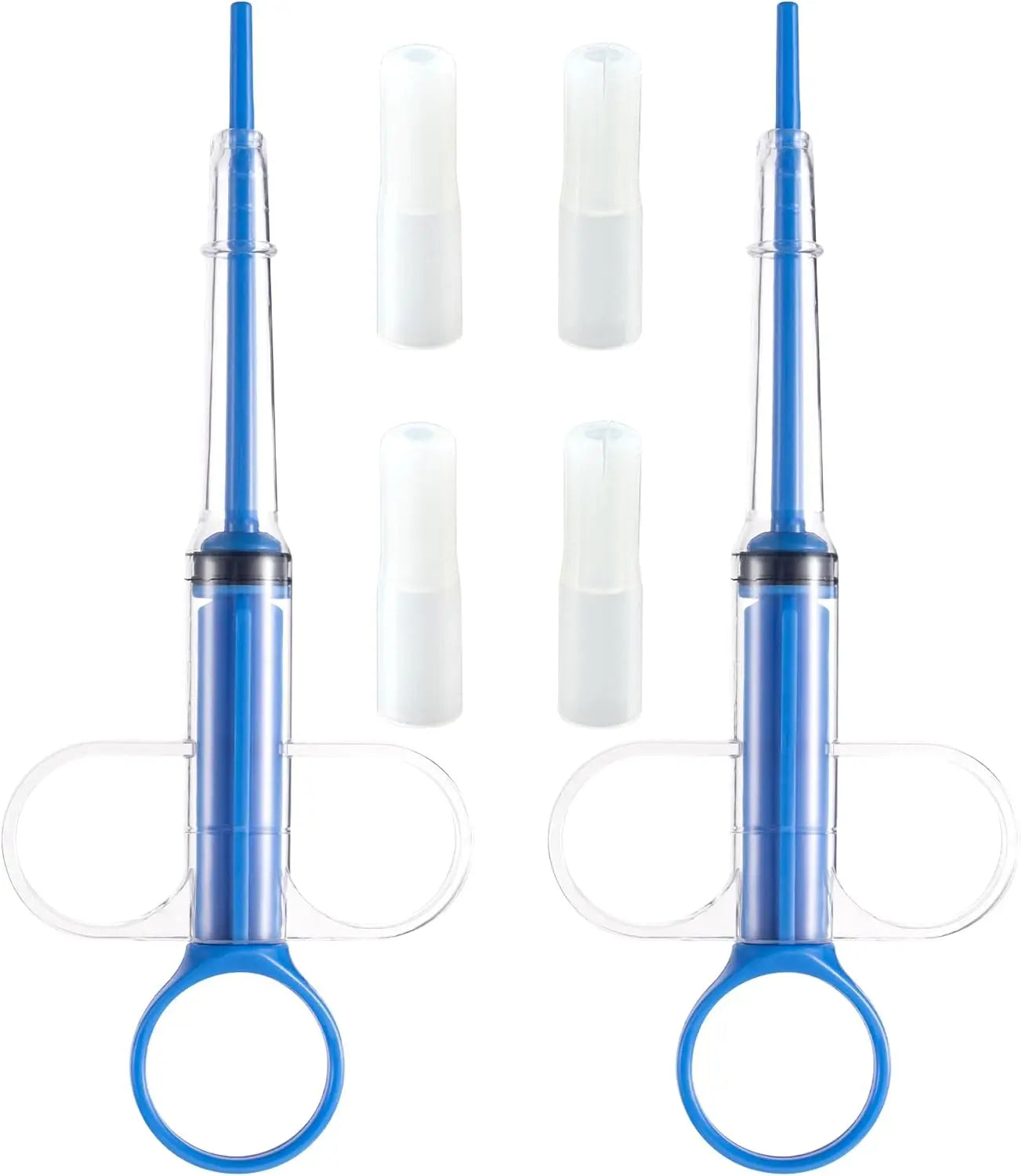 Pet Medicine Feeder, Silicone Syringe