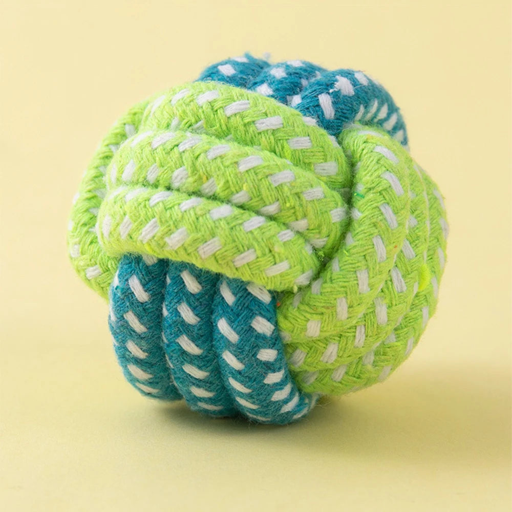 Dog Toothbrush Chew Toys