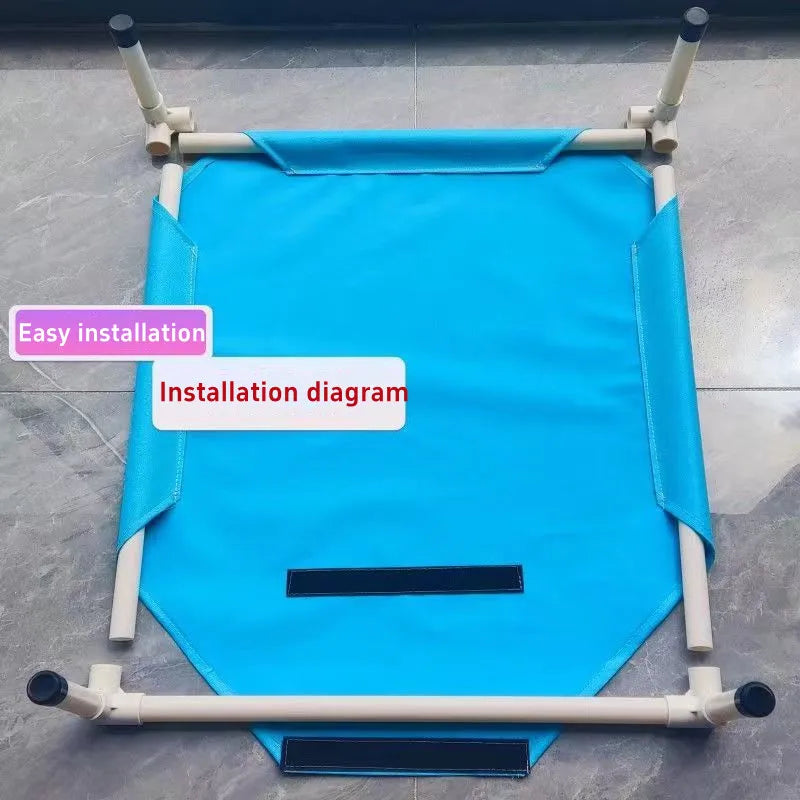 Portable Removable Washable Puppy Beds