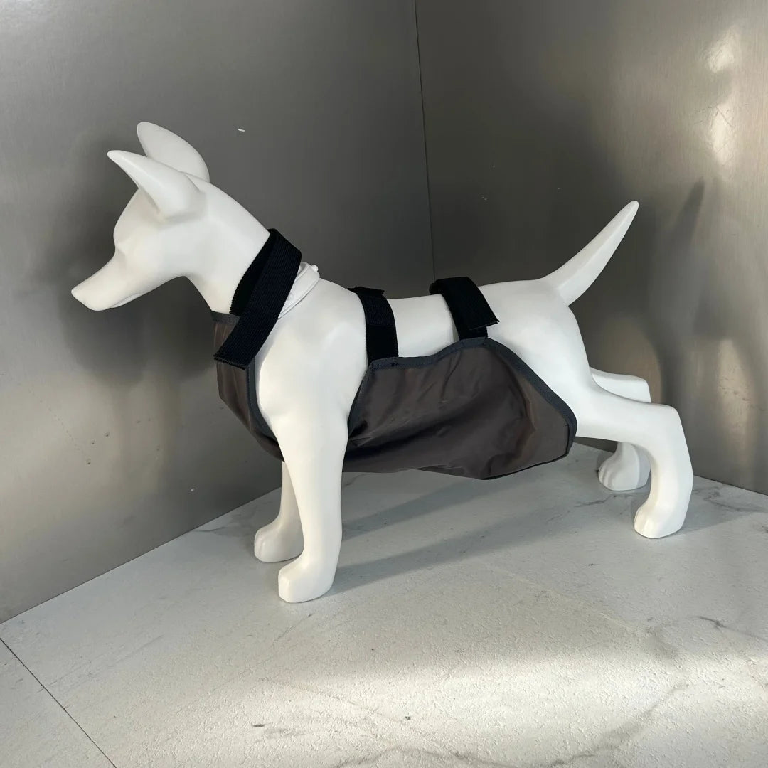 Dog Belly Cover Breathable Cloth