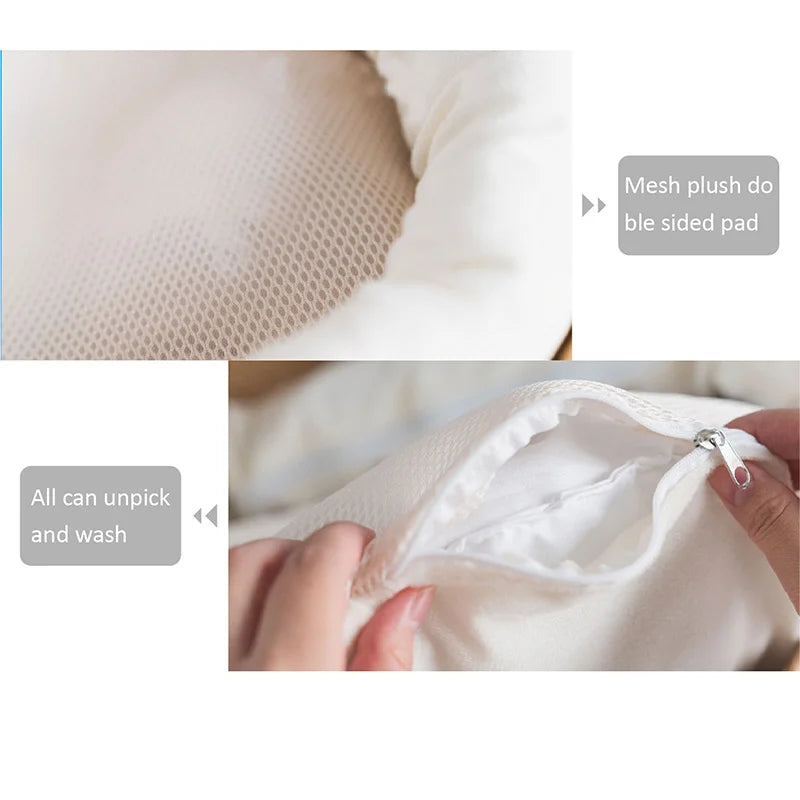 Pet Cat Dog Cushion Sofa Bed