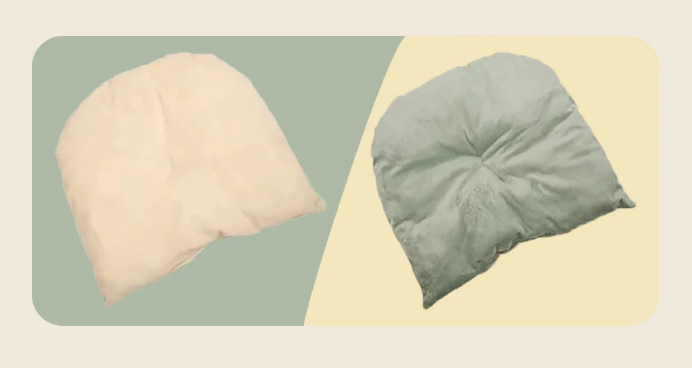 Pet Bed Foldable Removable Washable