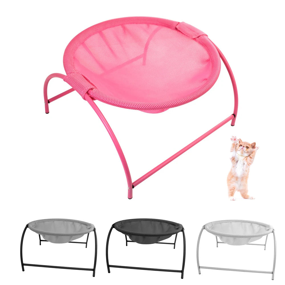 Pet Hammock Cat Standing Bed