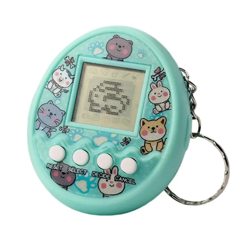 Electronic Pets Game Toys