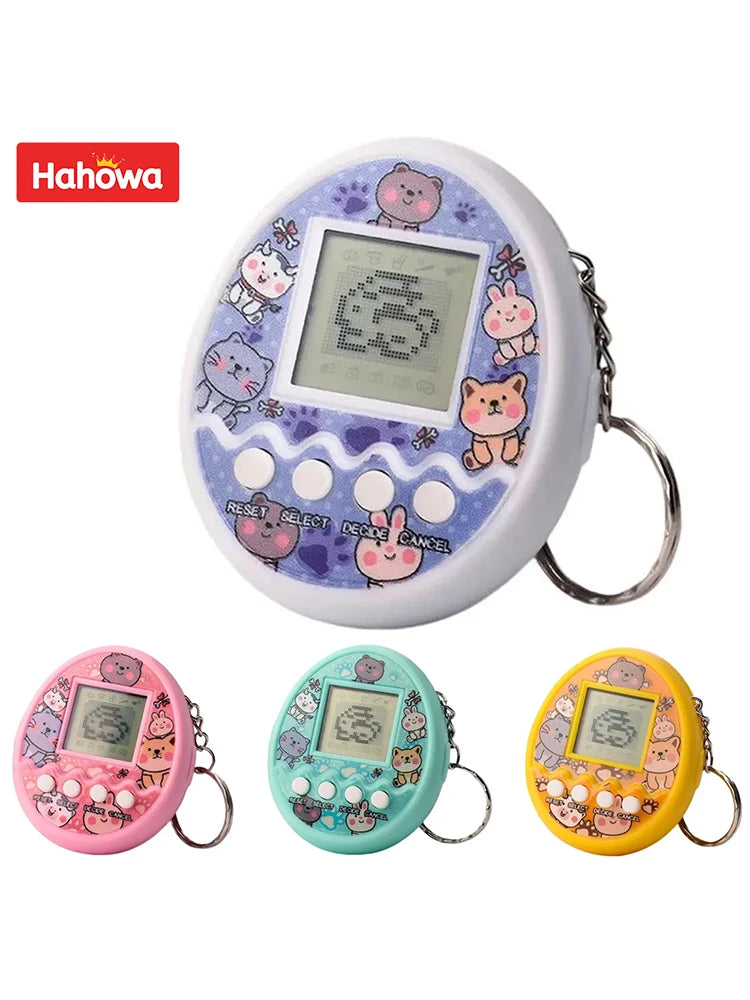 Electronic Pets Game Toys