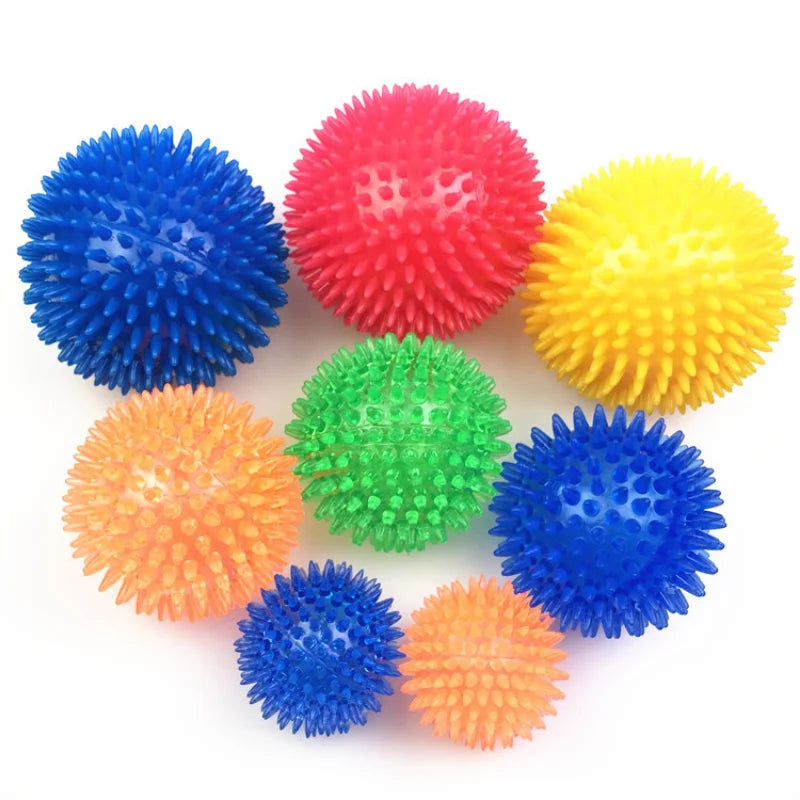 Puppy Pet Dog Cat  Ball Toys,