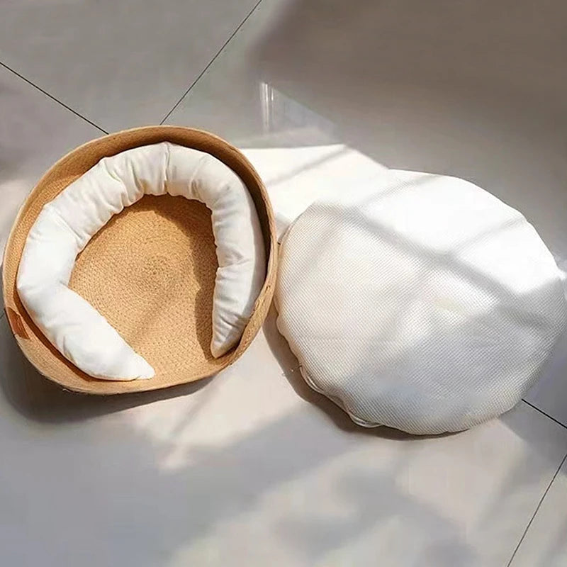 Pet Cat Dog Cushion Sofa Bed