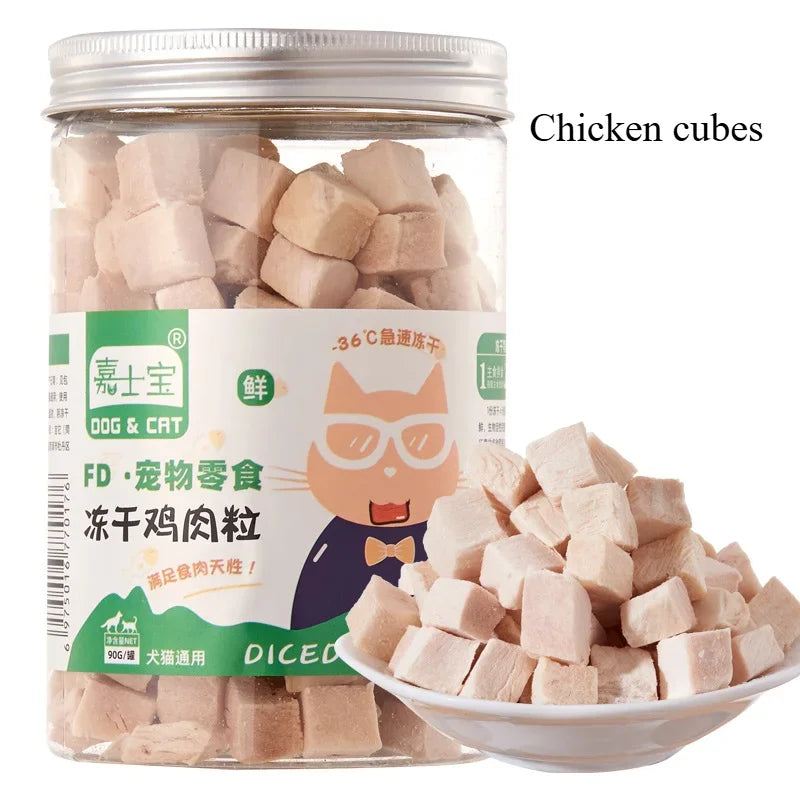 pet Supplement Nutrition for Dog