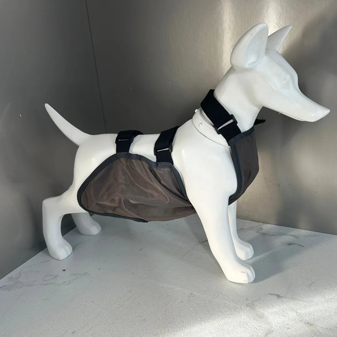 Dog Belly Cover Breathable Cloth