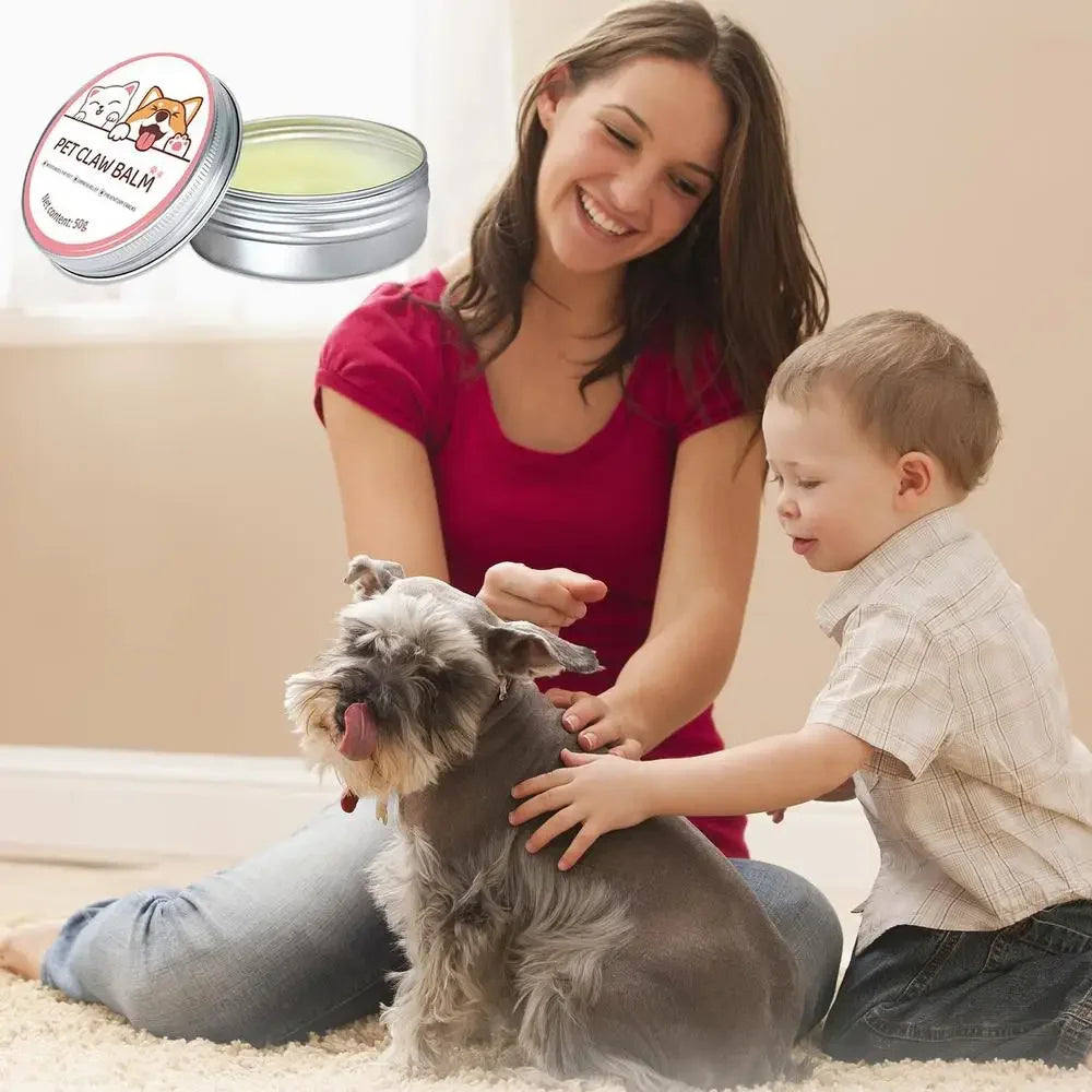 50g Cat Dog Paw Protective Cream