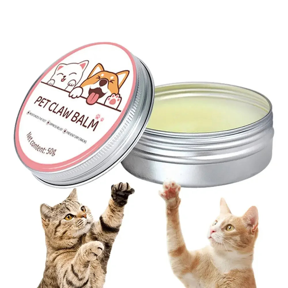 50g Cat Dog Paw Protective Cream