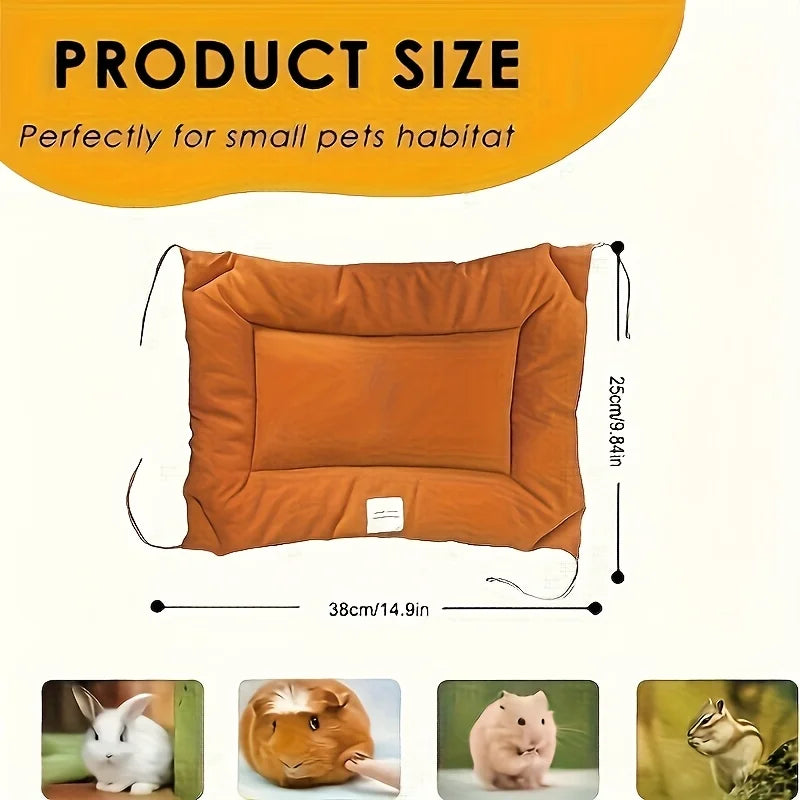 Cozy & Durable Pet Bed for Small to Medium Dogs