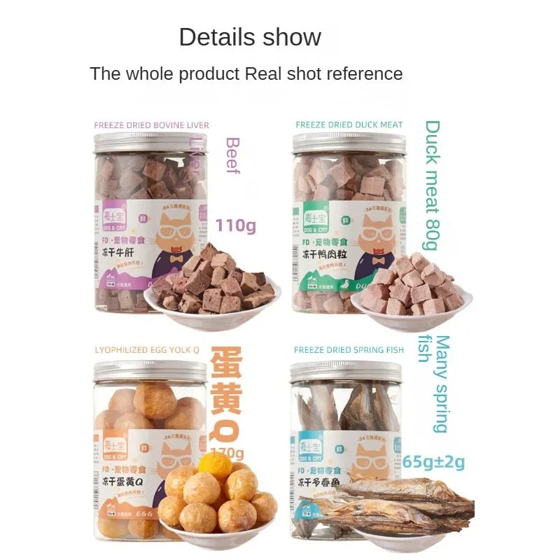 pet Supplement Nutrition for Dog