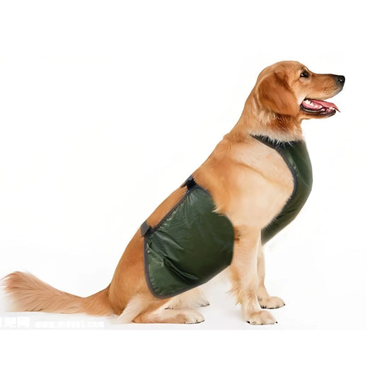 Dog Belly Cover Breathable Cloth