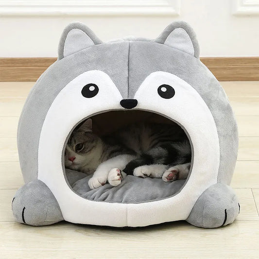 Puppy Mat House Tent Bed Supplies For Cats