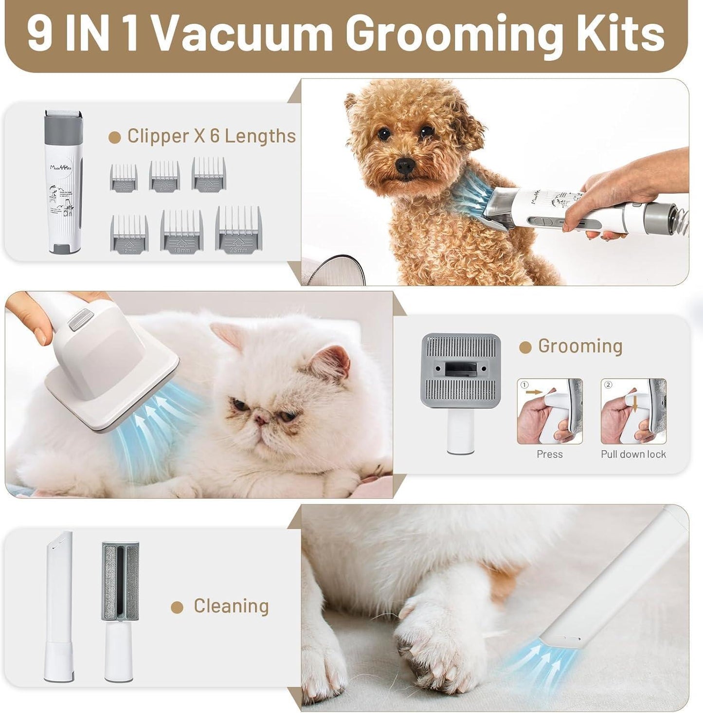 pet product
