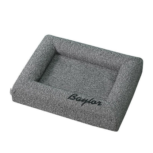 All-Seasons Removable And Washable Cat Litter Pet Bed