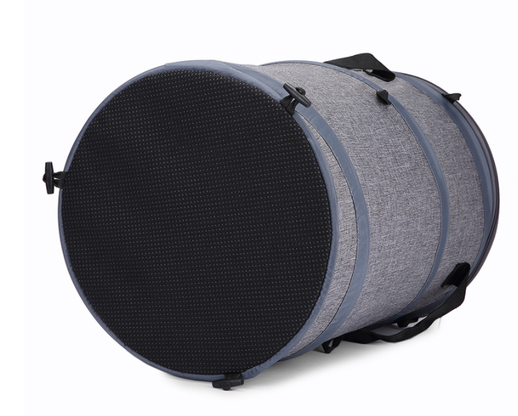 Foldable Pet Cat Carrier Bag Outdoor Travel Cat Tunnel Toys