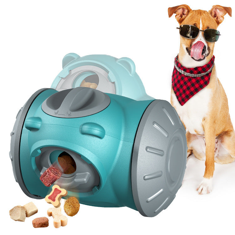 Dog Tumbler Interactive Toys