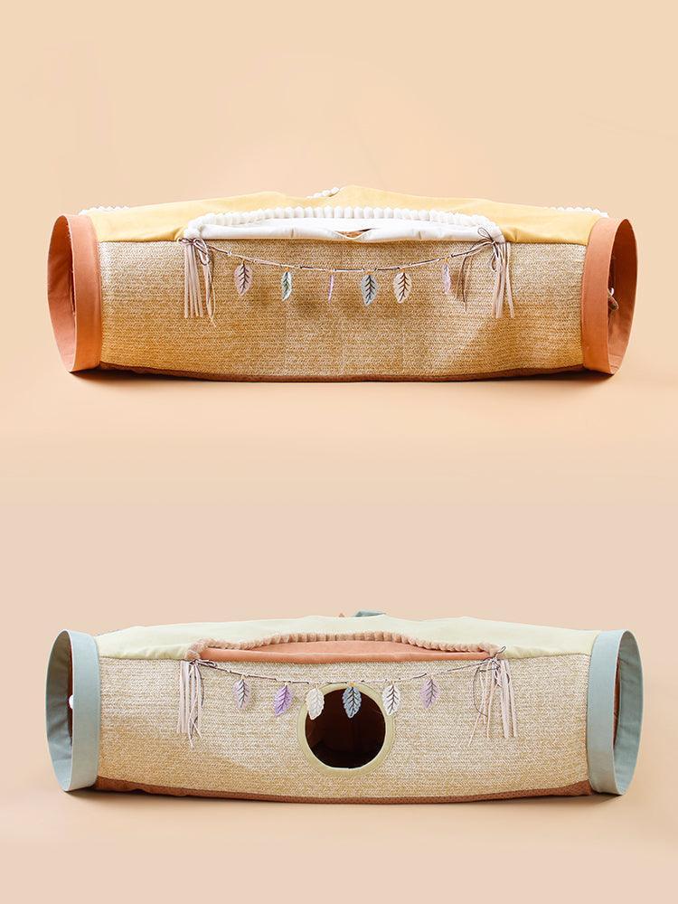 Cat Adventure Play Set