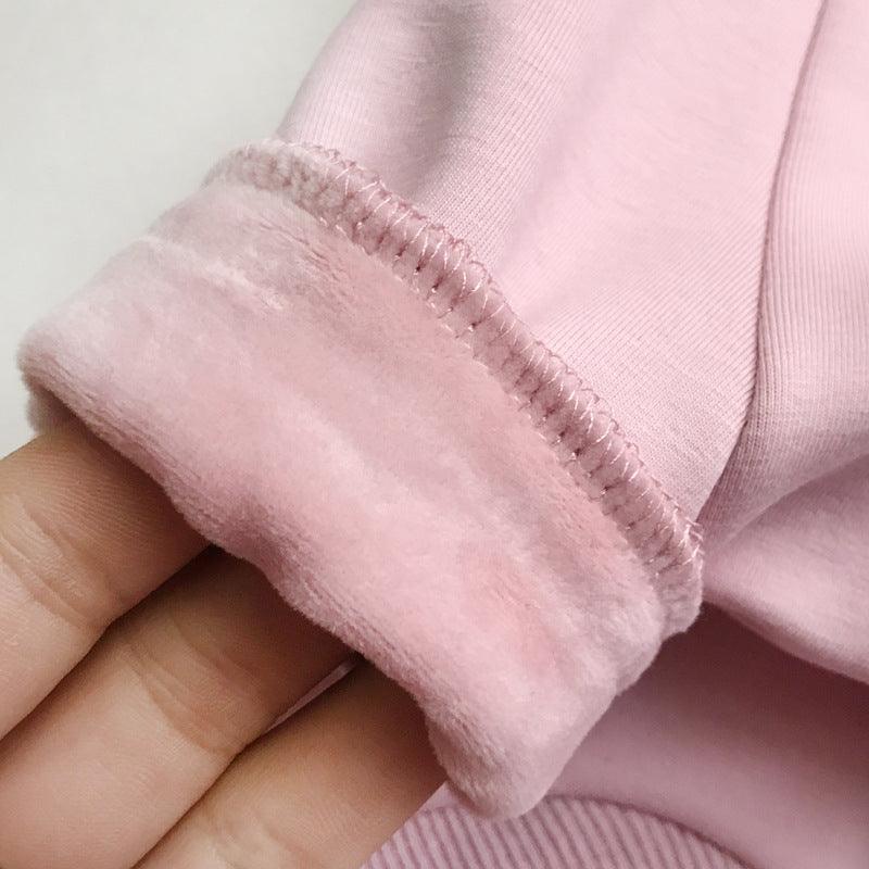 Cozy Companions Matching Pet And Owner Sweater