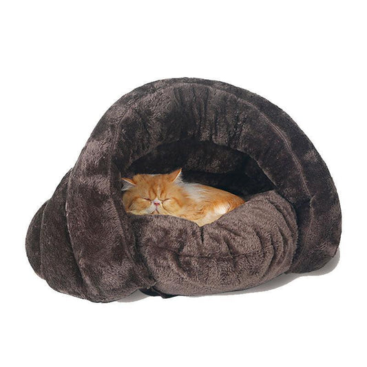 Cozyplush Pet Retreat