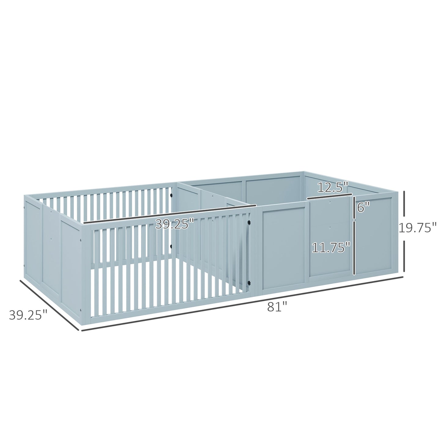 Dog Egg Crates For Mothers, Newborn Puppy Supplies And Essentials