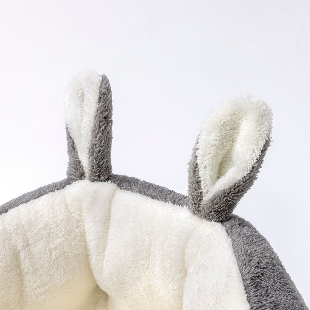 Fast BUNNY DESIGN PET BED