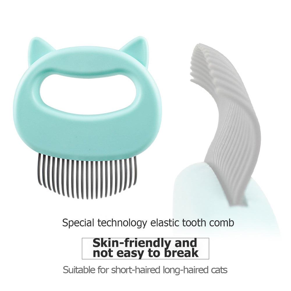 Pet Grooming Massage Comb
