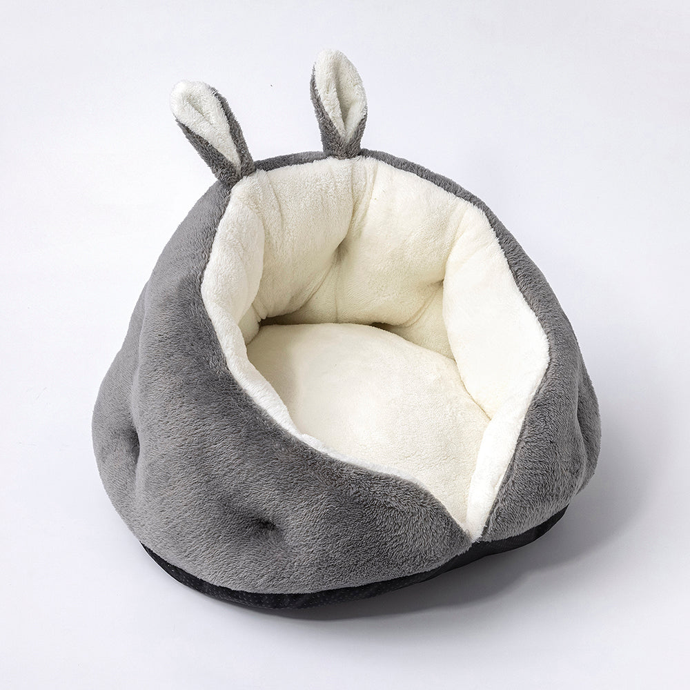 Fast BUNNY DESIGN PET BED