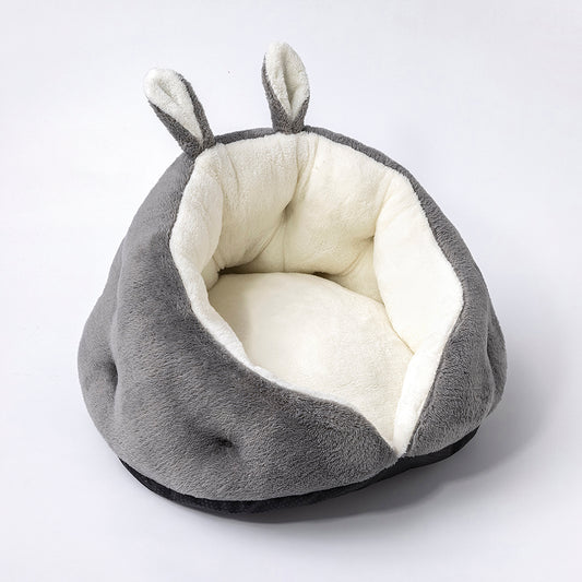 Fast BUNNY DESIGN PET BED