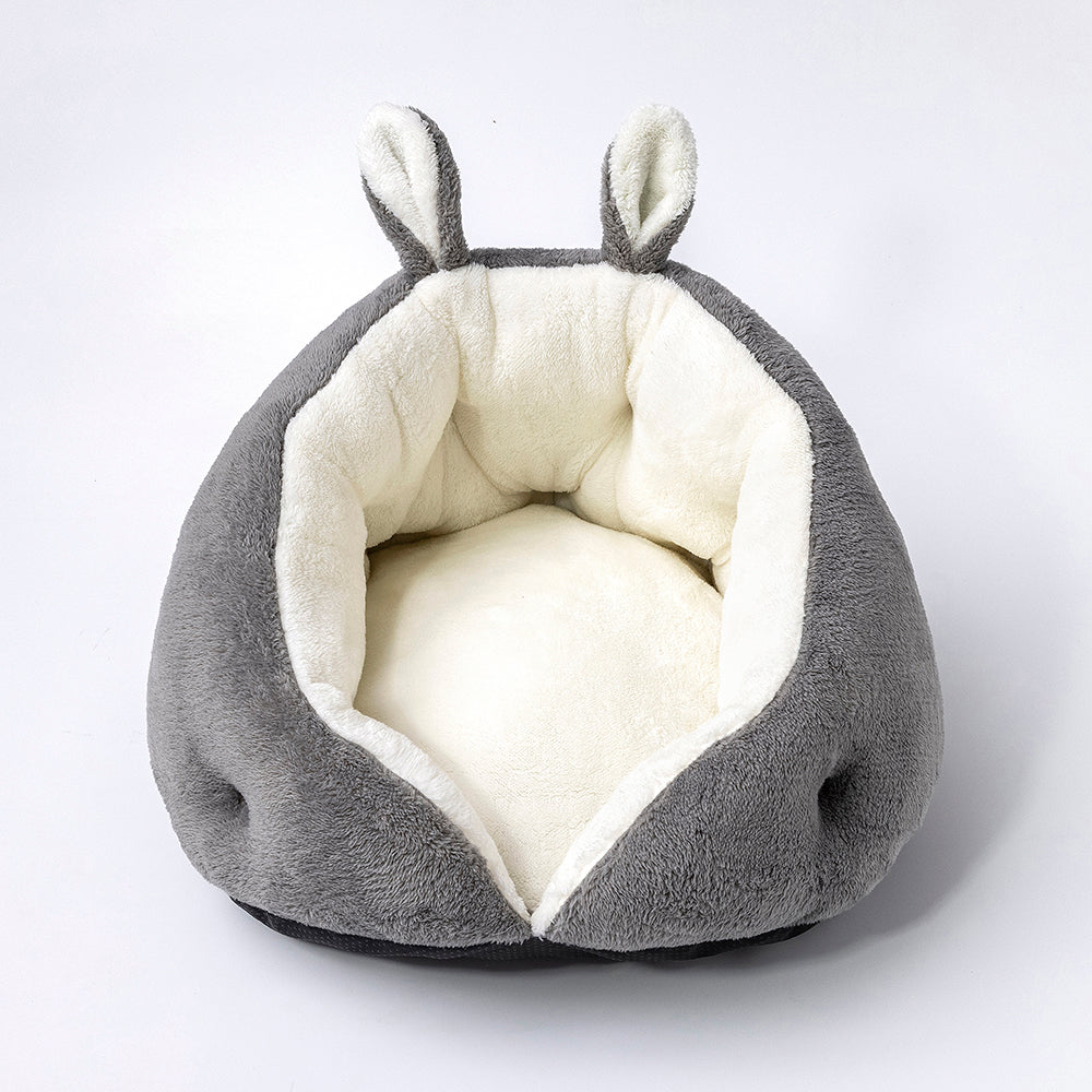 Fast BUNNY DESIGN PET BED