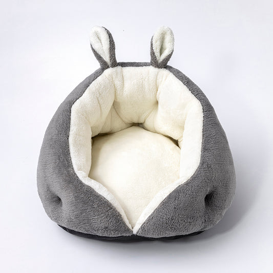 Fast BUNNY DESIGN PET BED